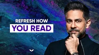 How I Learnt How To Speed Read