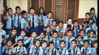 New Jersey woman opens Nepal orphanage