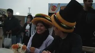 &iexcl;As&iacute; vivimos el Burger Fest 8! 🍔😍🍟