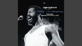 I Don't Love You Anymore (John Morales M + M Mix)