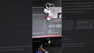 У Google есть пасхалка по Pokemon?!