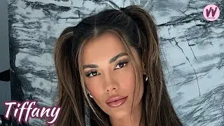 Tiffany Keller &ndash; Serene Beauty & Rising Digital Fashion Star of Instagram