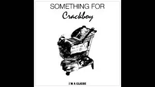 Crackboy - Hilinner (HiNRG Mix)