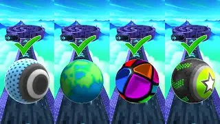 Wow🔥 Unstoppable Ball Rolling Race 3D | Speedrun Walkthrough | Android & Ios Games - 2026