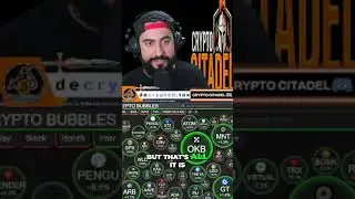 Crypto Trading: Ditching Diamond Hands for Profit #shorts