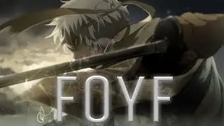 Nightcore ~ {FOYF} (lyrics) - NEFFEX