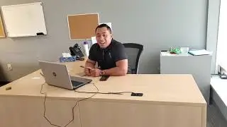 Meet Phil Chan at Forest City Dodge in London Ontario