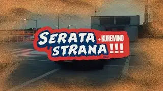 N&eacute;za - Serata Strana feat. Kuremino (Visual Video)
