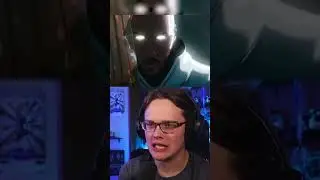 Moon Knight Blade Is So Peak&hellip; 😳 Marvel Zombies REACTION!