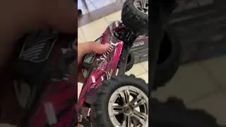 Hobby RC Cars FLYHAL 9135 Pro RC Cars