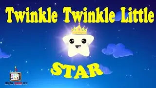 TWINKLE TWINKLE LITTLE STAR | SHIA KIDS | SURA NAJAM