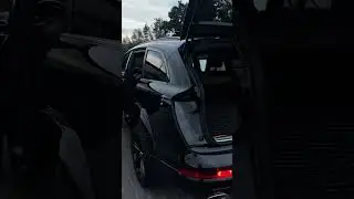 Audi Q7 2015