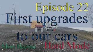 Mon Bazou Episode 22 (Hard Mode)