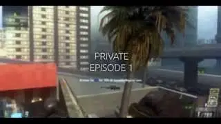 @visionFML x PRIV EP 1