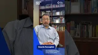 Eduardo Roncagliolo | Board Member Summit | Gobierno y Legado