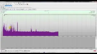 Narda IDA-3106 + RadioInspectorRT (speed test)