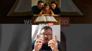 AI Is Preaching Now?! The Alarming Rise of Fake Prophets in the Digital Pulpit #ai #jesus #shorts