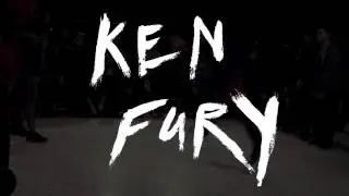 KEN FURY - LIQUID ENGINEER