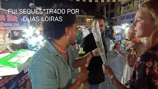 React kaique nomade vale a pena ver de novo kkkkkkkkk