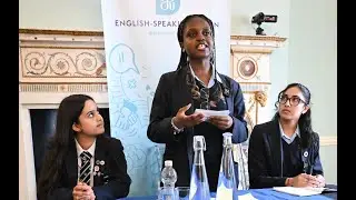 Is it necessary to learn a second language? ESU PSC Grand Final 2025