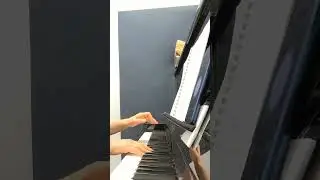Laura pg.150, Alfred's Adult Piano Course, Level 1