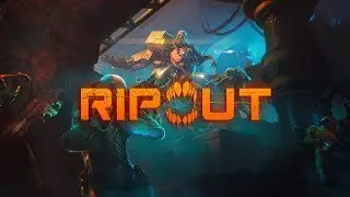 RIPOUT - 1HR - Silent Gameplay