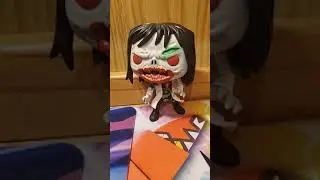 Marvel Zombies Zombie Morbius ECCC 2021 Funko Pop Showcase