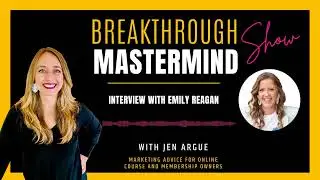 Interview with Emily Reagan, CEO Unicorn Digital Marketing Assistant School