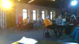 День открытых дверей Антропошколы