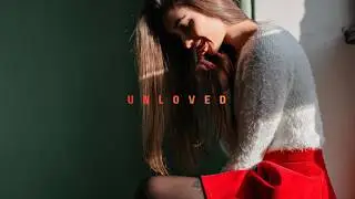 DJ JEDY - The Unloved