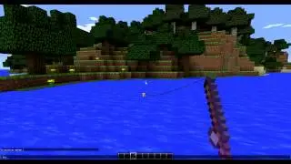 Обзор minecraft 1.7 snapshot 13w36a и 13w36b HD