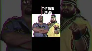 Classic WWF Tag Teams #wrestling #wwe #wwf #tagteam #classic