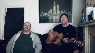 Closer (Travis Cover)