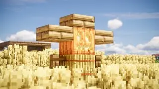 Vanilla Mashup PBR | Minecraft Resource Pack Trailer