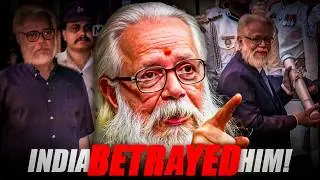 How One Lie Set ISRO Back by 20 Years