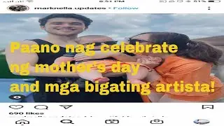 Newest Celebrity Moms! | Mother's Day Pasabog!