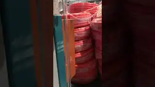 Best Quality Level Hose #pvc #gardenhose #level #pipe #greentechtubing