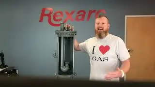 Know How a Rexarc Liquid Flashback Arrester Works!.mp4