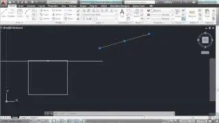 AutoCAD Training 0408 The User Coordinate System