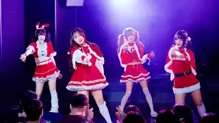251225 | 에이츠쿠 (EITSUKU) | META CHRISTMAS PARTY