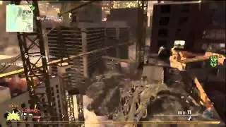 One Insane Suicide Shot!