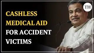 Cashless treatment for road accident victims: nationwide rollout by march 2025