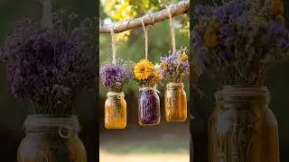 29 Vintage Garden Decor Ideas That Bring Rustic Charm Outdoors