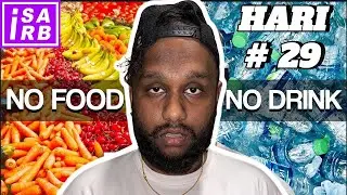SAYA CUBA PUASA PENUH UNTUK RAMADHAN 2024 !