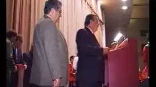 Presentación Cascos de Madre de Dios de los Desamparados 7/7