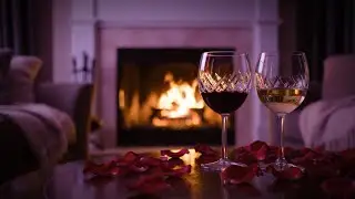 Deep Sexy Rhythms 💞 Музыка для тихих ночей, когда прикосновения становятся единственным языком