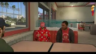 [ ESX ] Fivem Qbus Burgershot Job V2 | Best FiveM Scripts Free