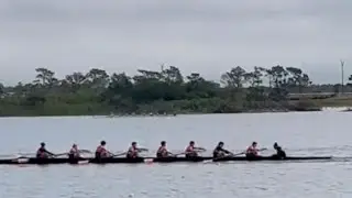 Men&rsquo;s 3rd 8+ A & D at Matt Abel