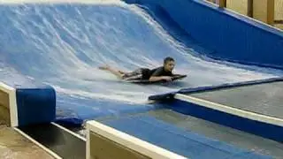 great wolf wburg wave rider