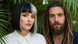 Sia ft Damian Marley &ndash; Hearts in Ruins, Souls Reborn (Cinematic Reggae Soundtrack)